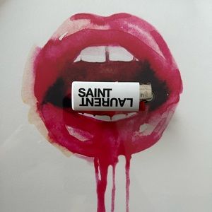 SAINT LAURENT | RIVE DROITE COLLECTORS PIE…